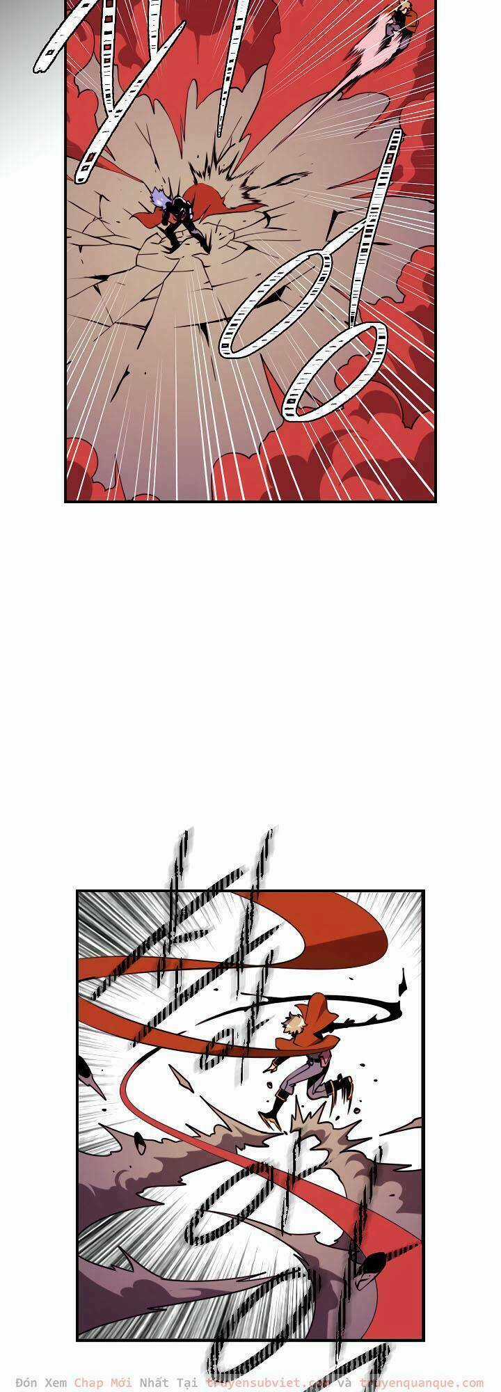 Tôi Sinh Ra Để Làm Người Vĩ Đại Chapter 16 trang 16