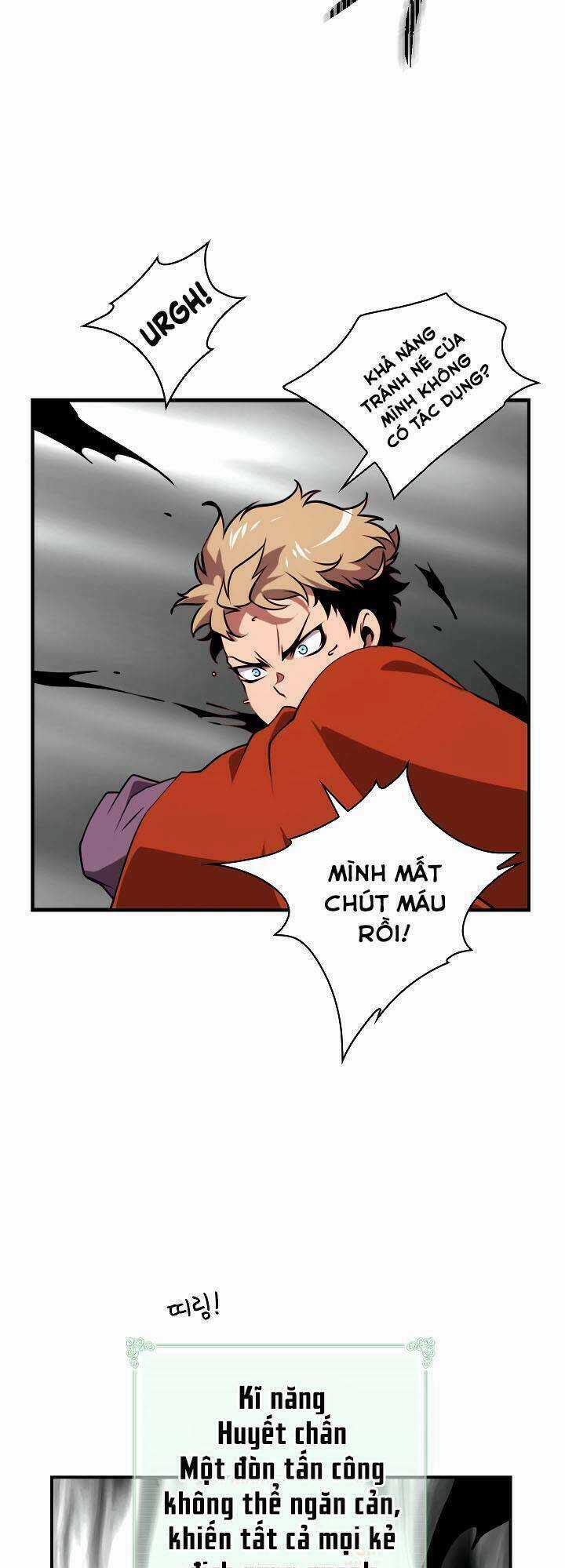 Tôi Sinh Ra Để Làm Người Vĩ Đại Chapter 16 trang 17