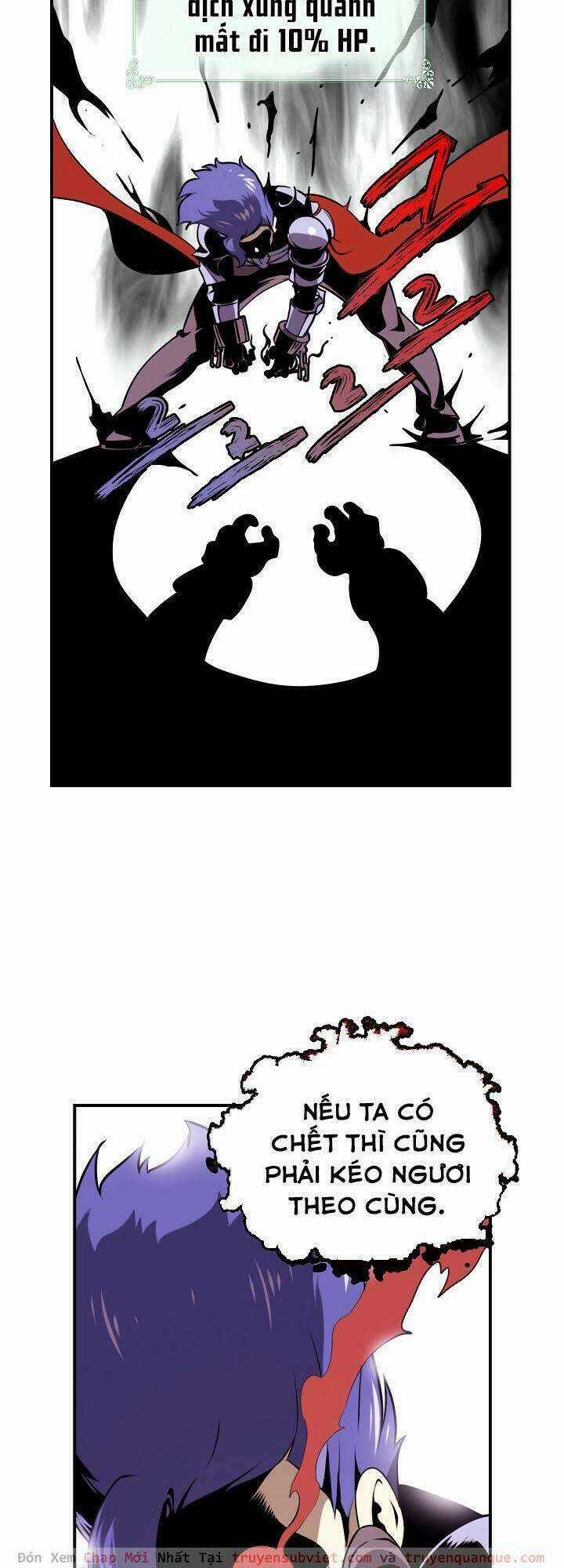 Tôi Sinh Ra Để Làm Người Vĩ Đại Chapter 16 trang 18