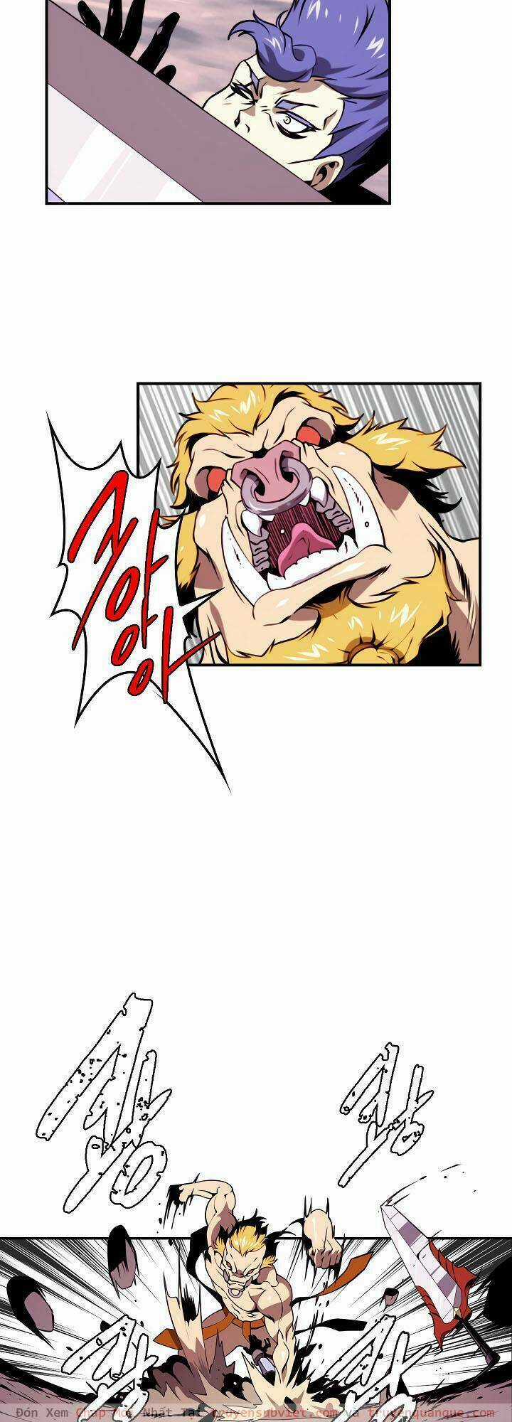 Tôi Sinh Ra Để Làm Người Vĩ Đại Chapter 16 trang 2