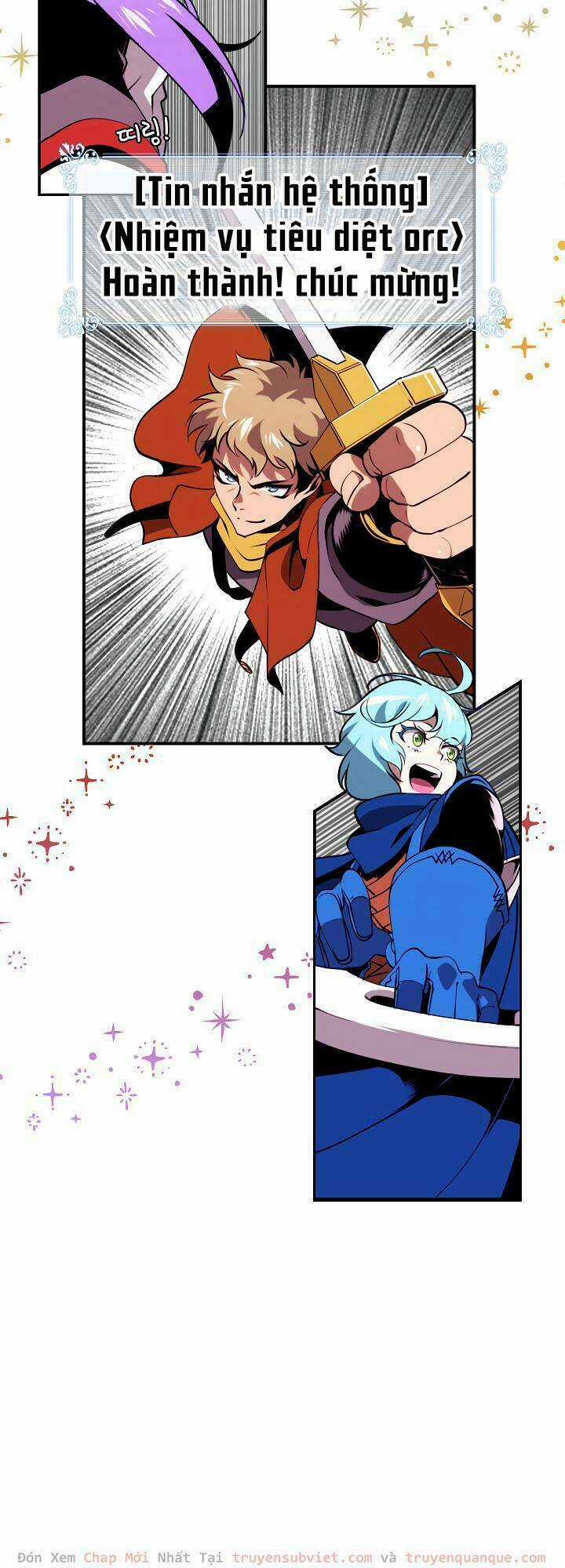 Tôi Sinh Ra Để Làm Người Vĩ Đại Chapter 16 trang 24