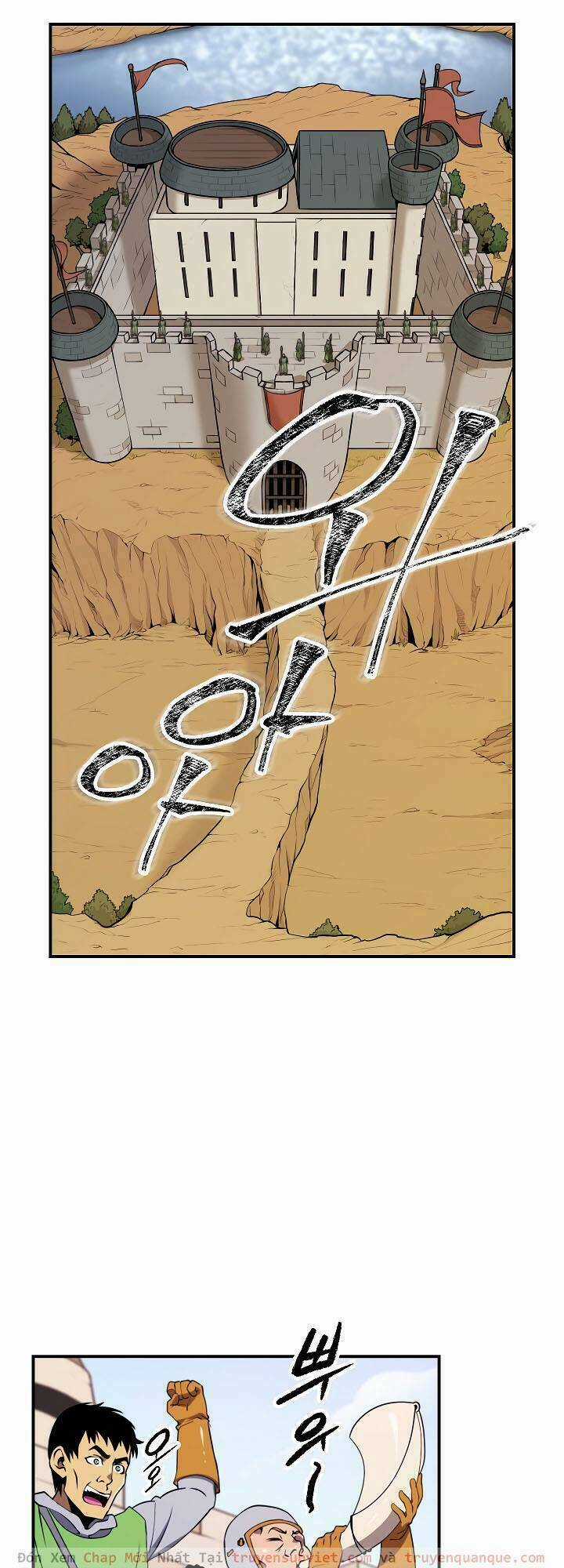 Tôi Sinh Ra Để Làm Người Vĩ Đại Chapter 16 trang 25