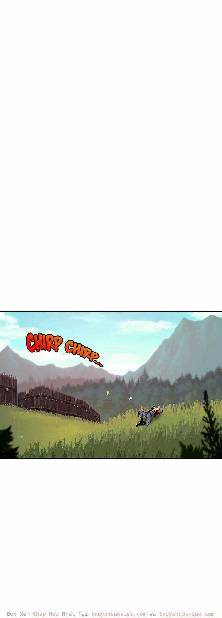 Tôi Sinh Ra Để Làm Người Vĩ Đại Chapter 16 trang 28