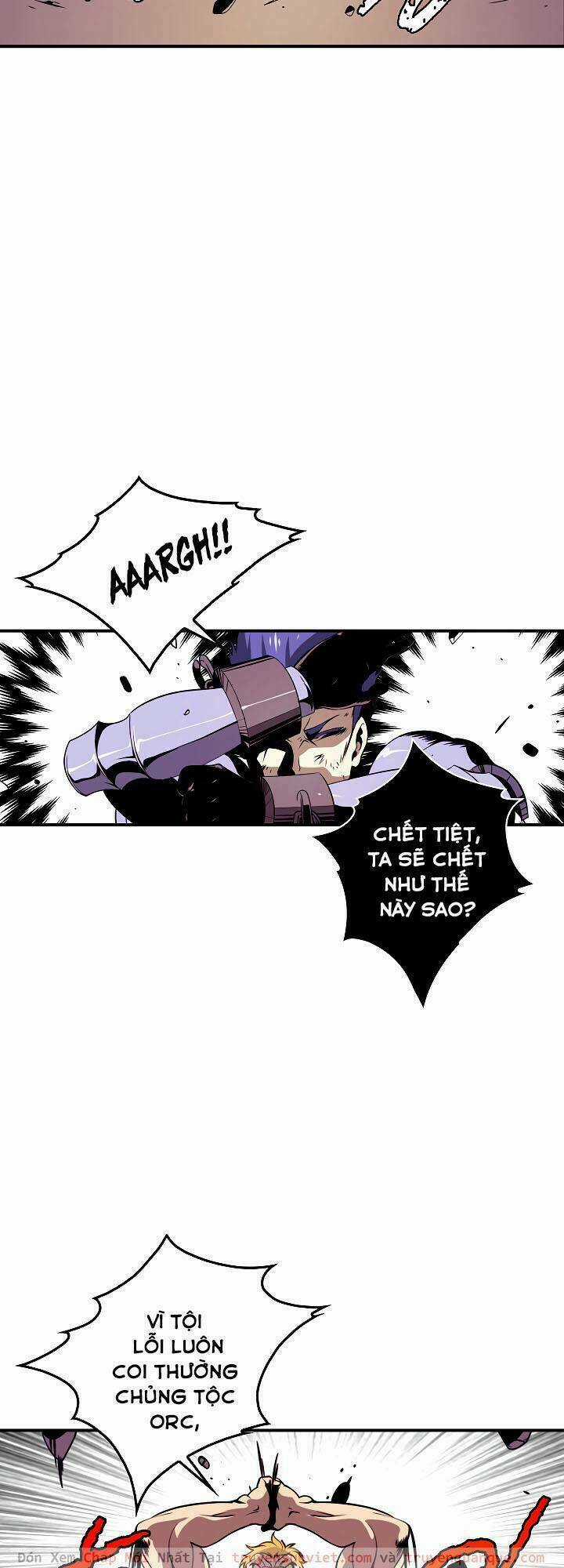 Tôi Sinh Ra Để Làm Người Vĩ Đại Chapter 16 trang 3