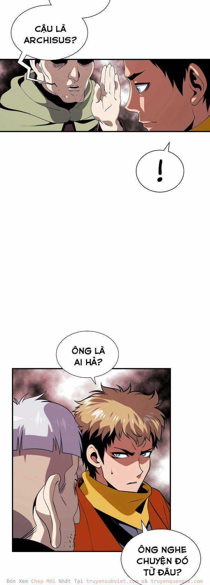 Tôi Sinh Ra Để Làm Người Vĩ Đại Chapter 16 trang 31