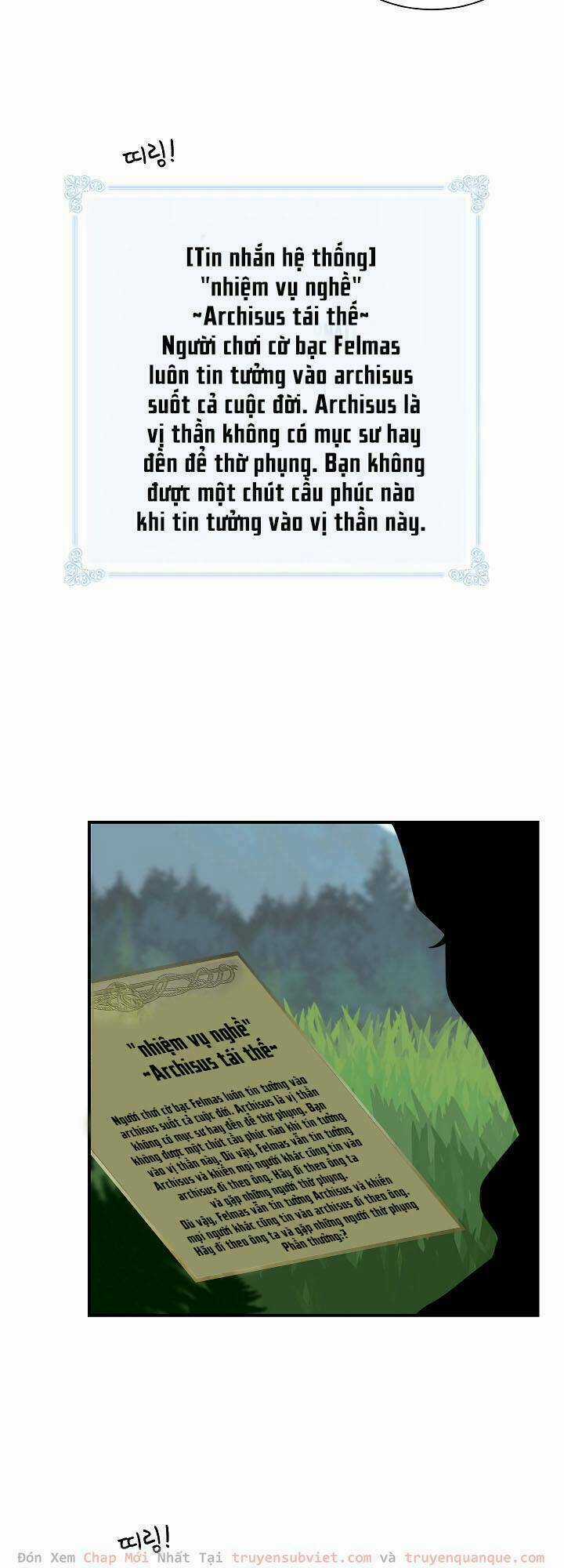 Tôi Sinh Ra Để Làm Người Vĩ Đại Chapter 16 trang 32