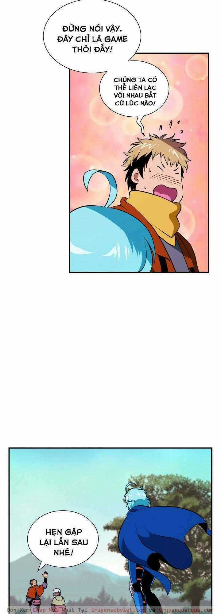 Tôi Sinh Ra Để Làm Người Vĩ Đại Chapter 16 trang 43