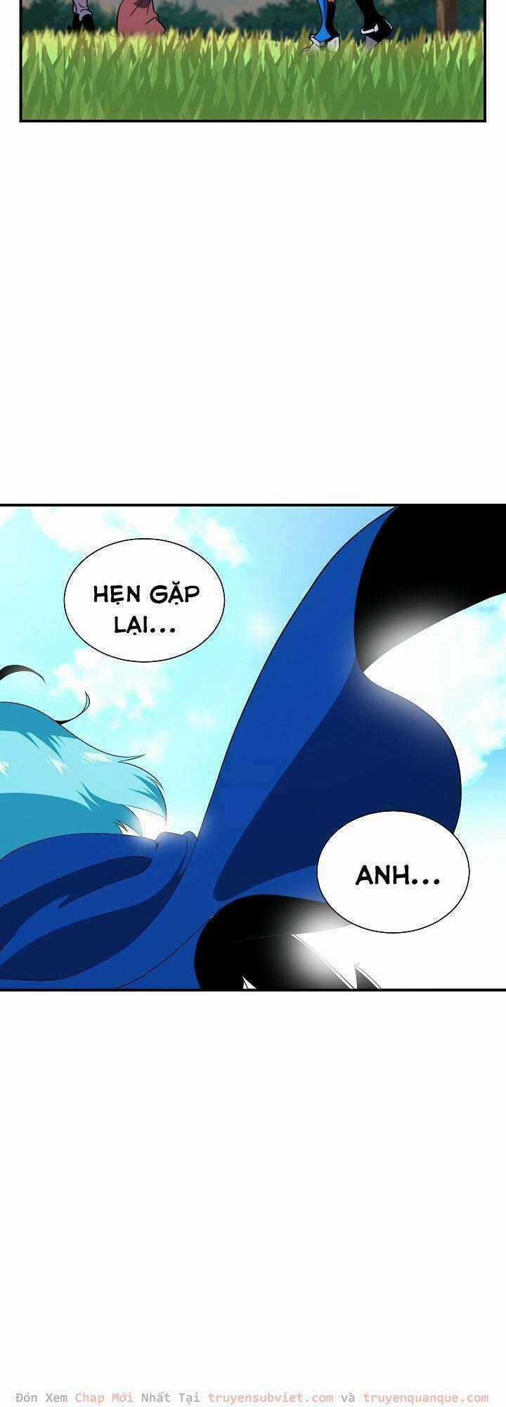 Tôi Sinh Ra Để Làm Người Vĩ Đại Chapter 16 trang 44