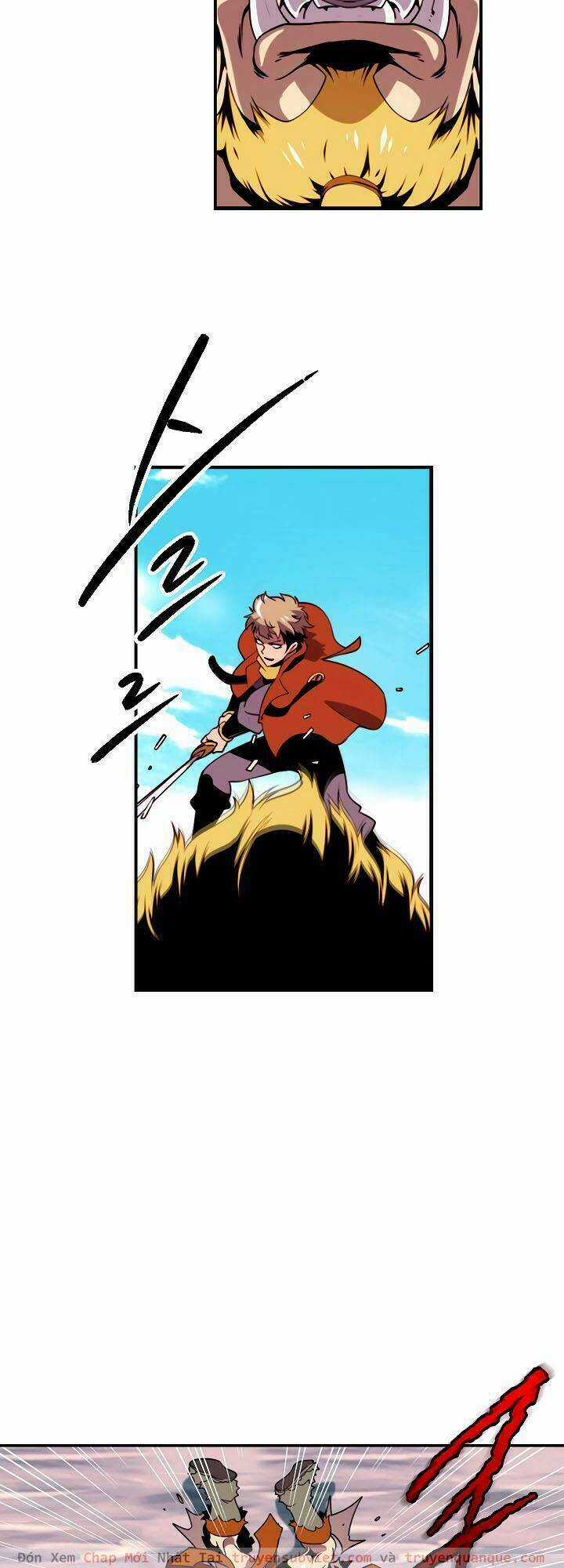 Tôi Sinh Ra Để Làm Người Vĩ Đại Chapter 16 trang 5