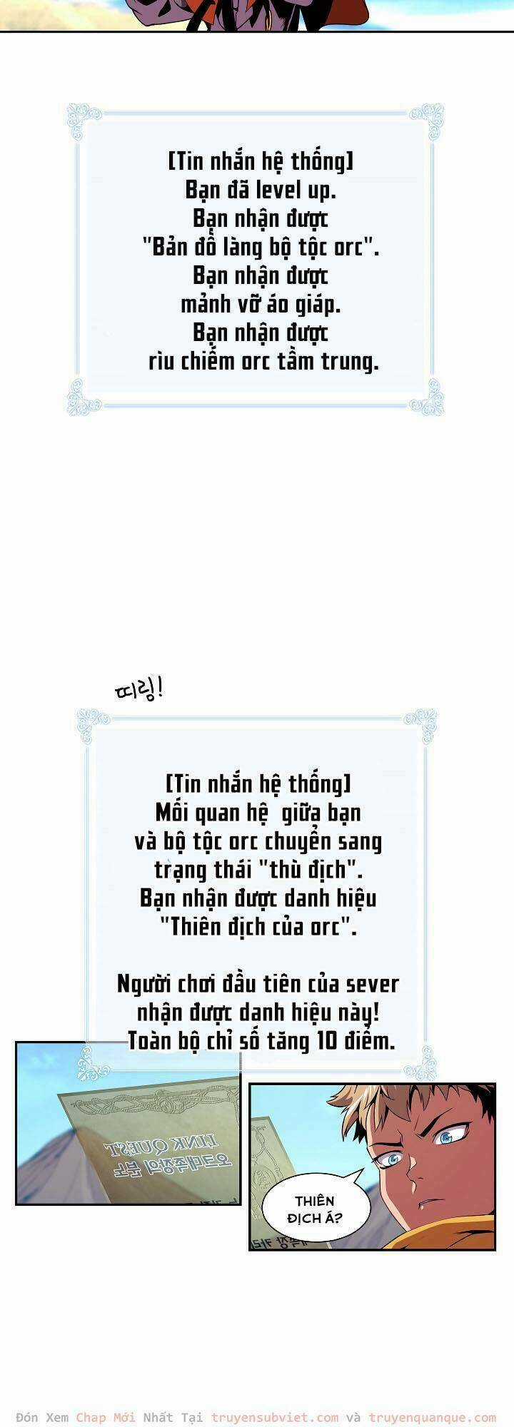 Tôi Sinh Ra Để Làm Người Vĩ Đại Chapter 16 trang 7