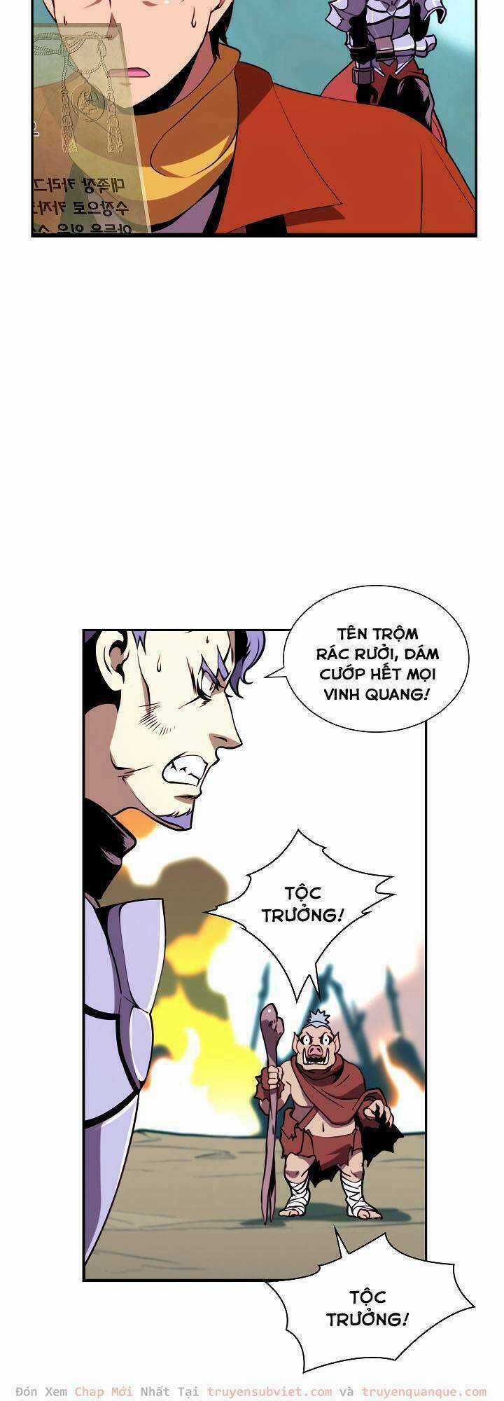 Tôi Sinh Ra Để Làm Người Vĩ Đại Chapter 16 trang 9