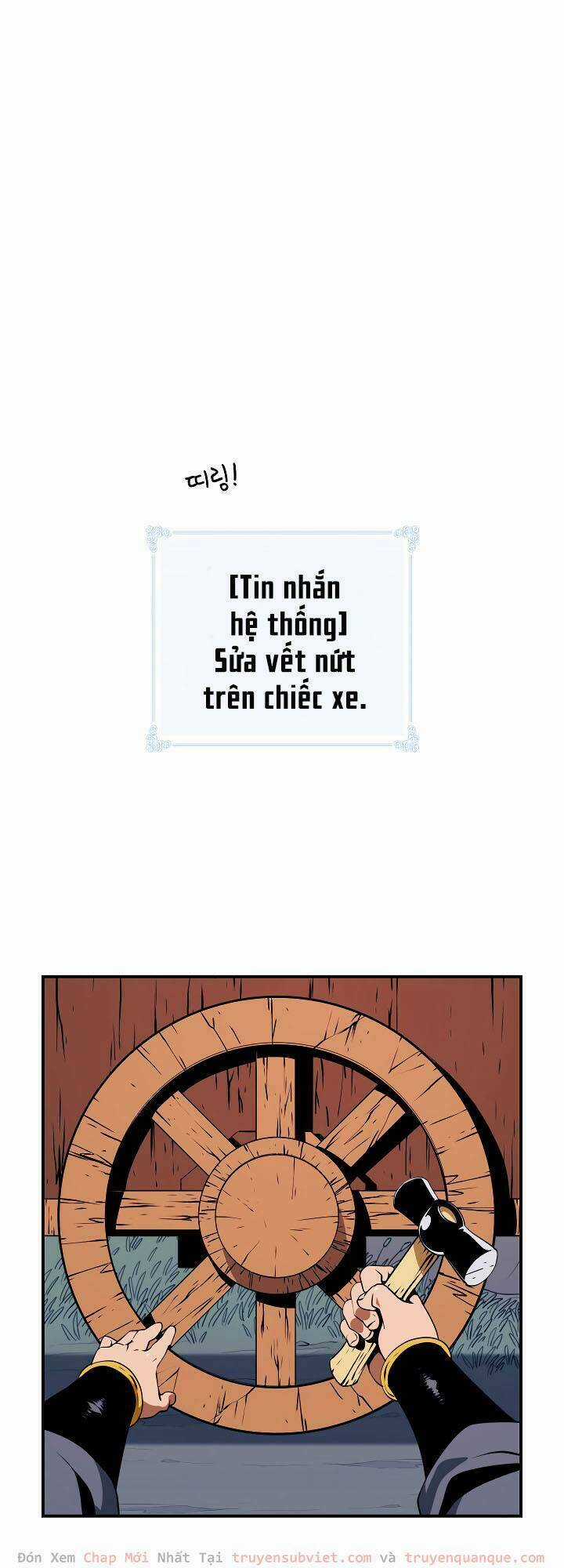 Tôi Sinh Ra Để Làm Người Vĩ Đại Chapter 17 trang 11