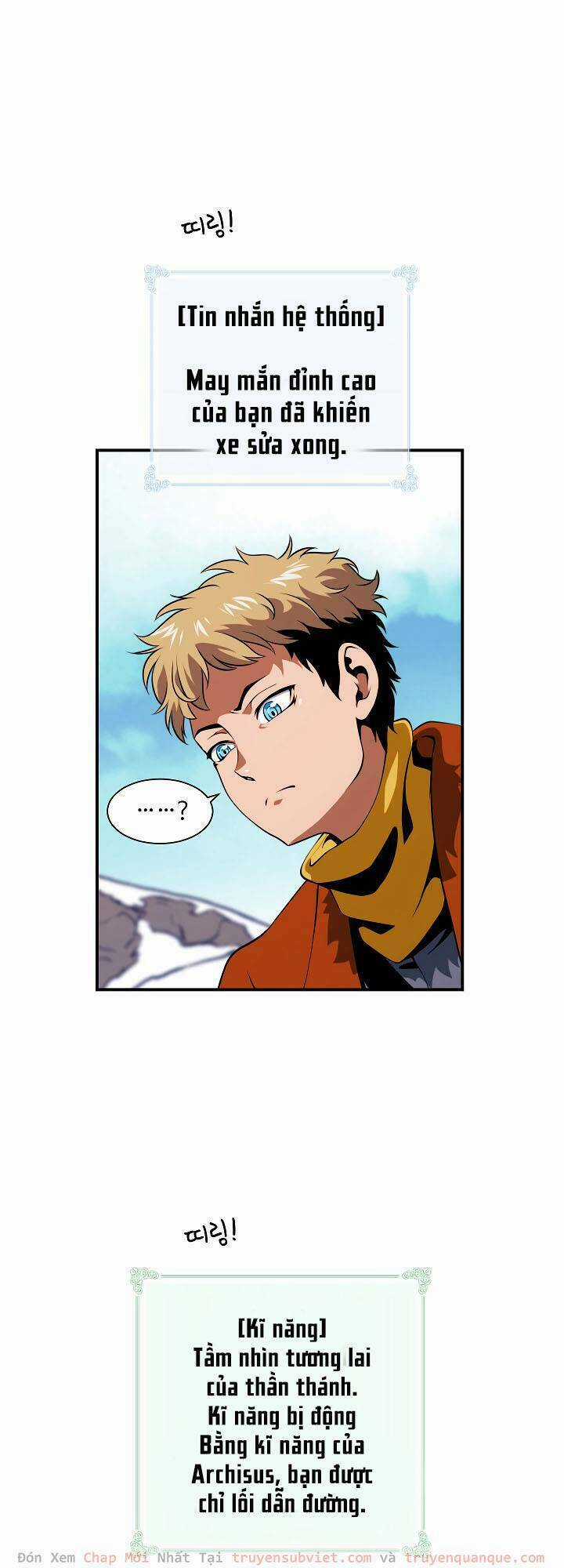 Tôi Sinh Ra Để Làm Người Vĩ Đại Chapter 17 trang 12