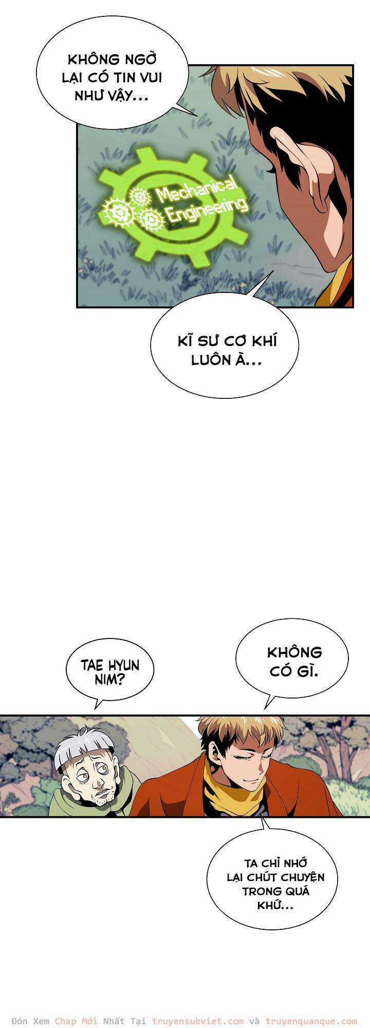 Tôi Sinh Ra Để Làm Người Vĩ Đại Chapter 17 trang 17