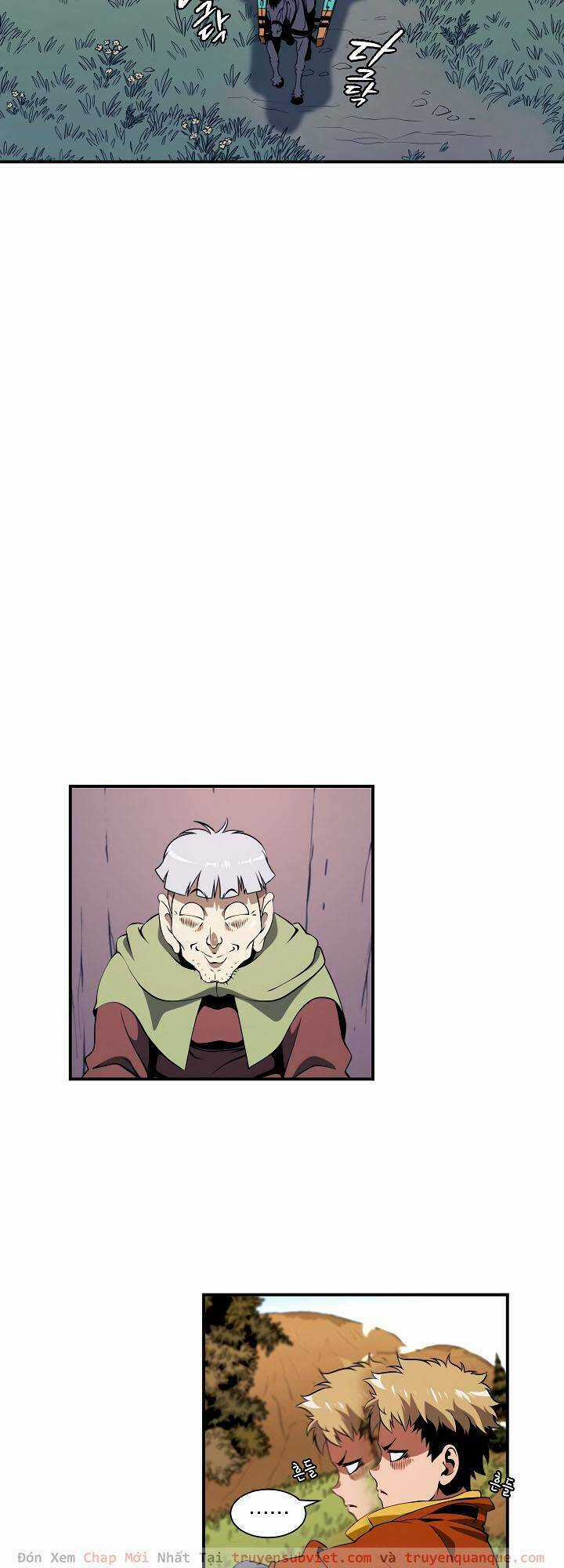 Tôi Sinh Ra Để Làm Người Vĩ Đại Chapter 17 trang 2