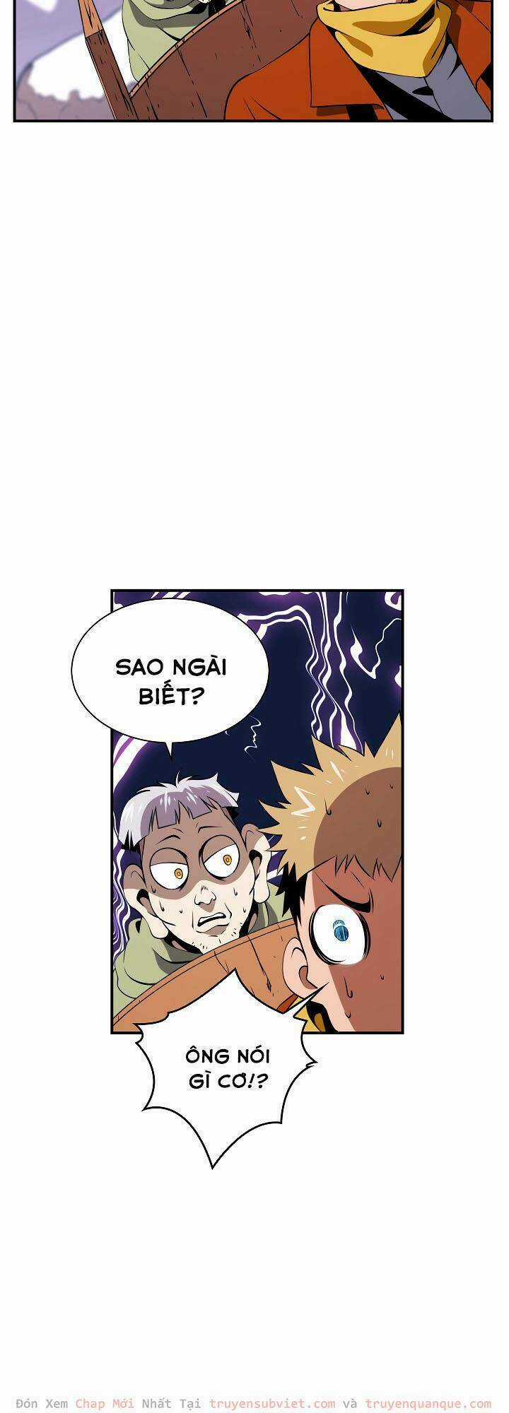 Tôi Sinh Ra Để Làm Người Vĩ Đại Chapter 17 trang 22