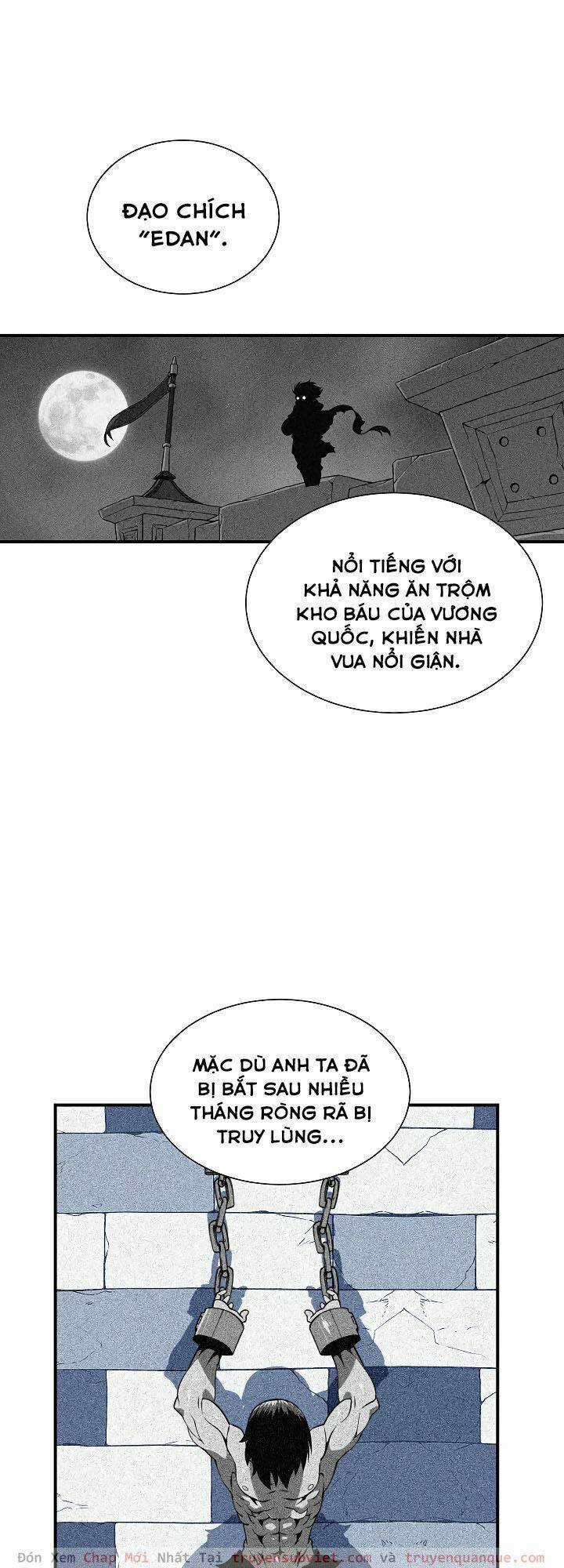 Tôi Sinh Ra Để Làm Người Vĩ Đại Chapter 17 trang 23