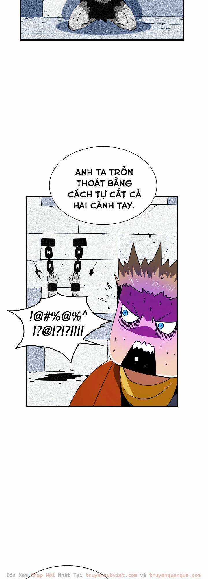 Tôi Sinh Ra Để Làm Người Vĩ Đại Chapter 17 trang 24