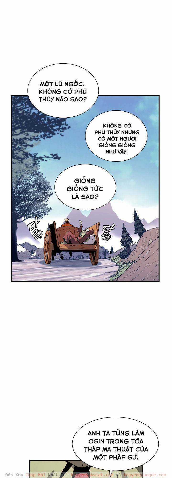 Tôi Sinh Ra Để Làm Người Vĩ Đại Chapter 17 trang 26