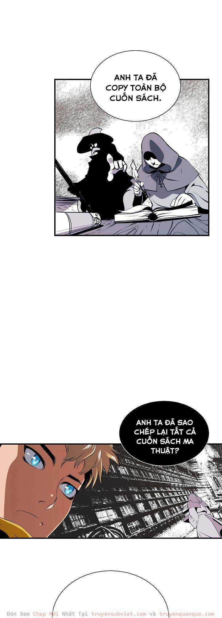 Tôi Sinh Ra Để Làm Người Vĩ Đại Chapter 17 trang 28