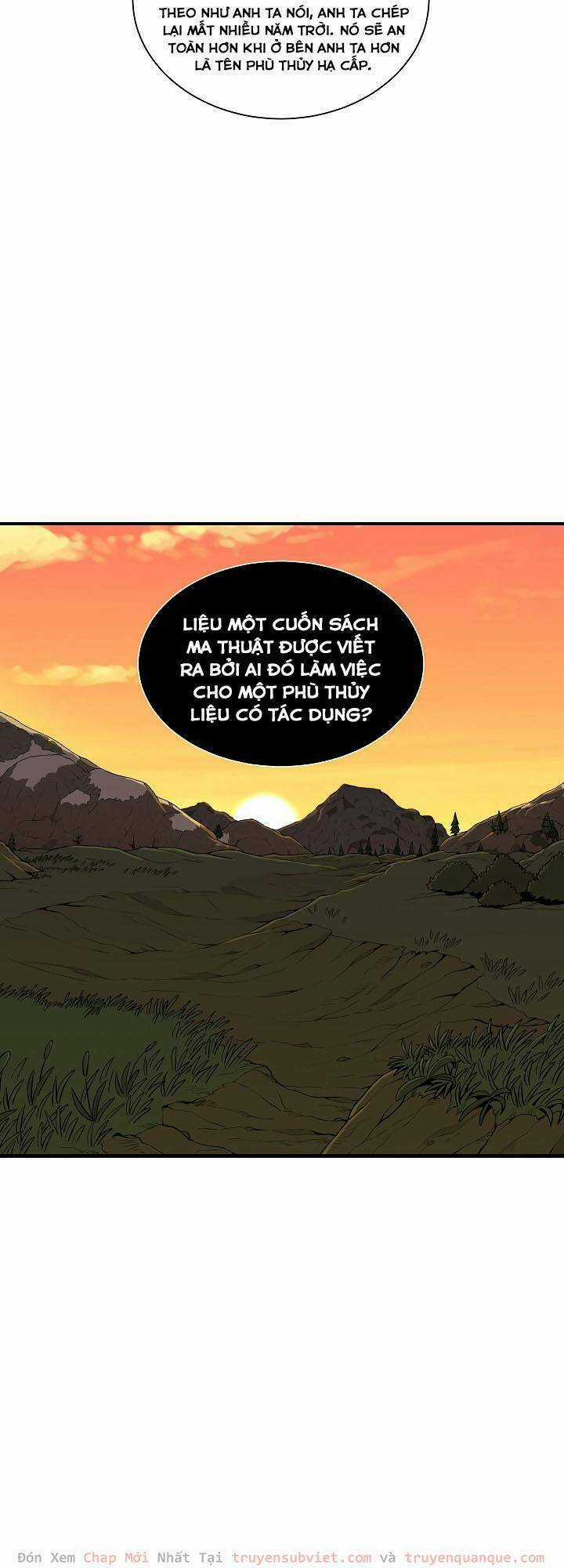 Tôi Sinh Ra Để Làm Người Vĩ Đại Chapter 17 trang 29