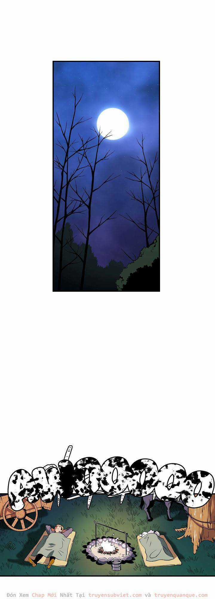 Tôi Sinh Ra Để Làm Người Vĩ Đại Chapter 17 trang 30