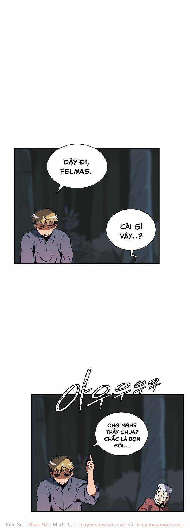 Tôi Sinh Ra Để Làm Người Vĩ Đại Chapter 17 trang 31