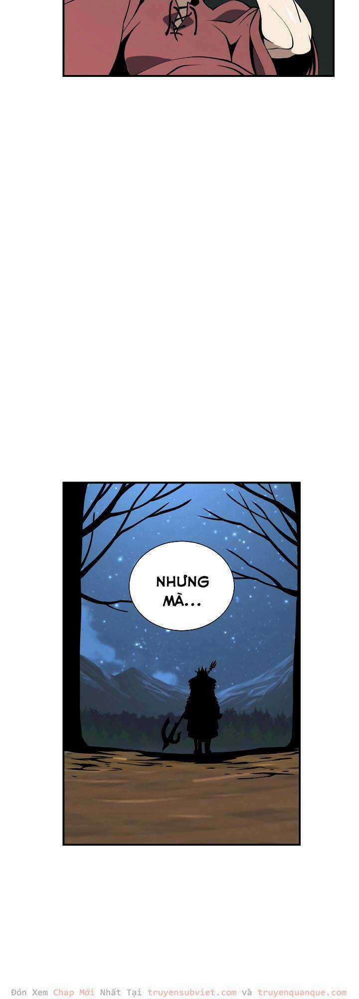 Tôi Sinh Ra Để Làm Người Vĩ Đại Chapter 17 trang 33