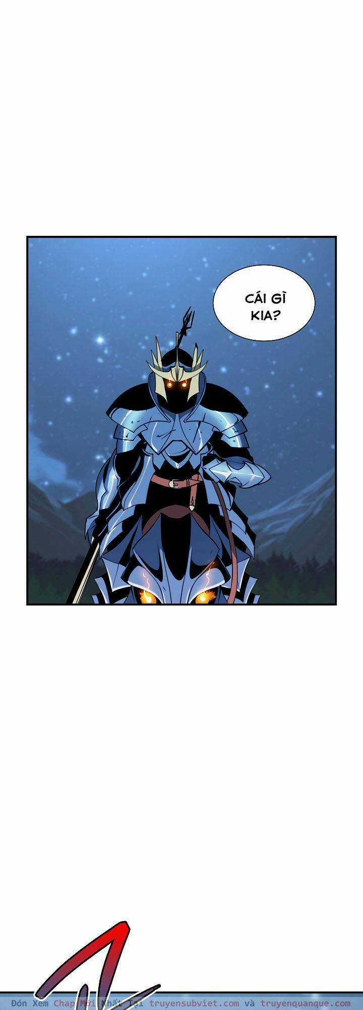 Tôi Sinh Ra Để Làm Người Vĩ Đại Chapter 17 trang 34