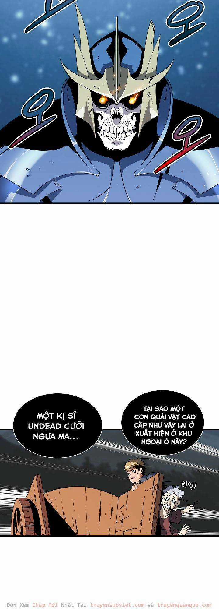 Tôi Sinh Ra Để Làm Người Vĩ Đại Chapter 17 trang 35