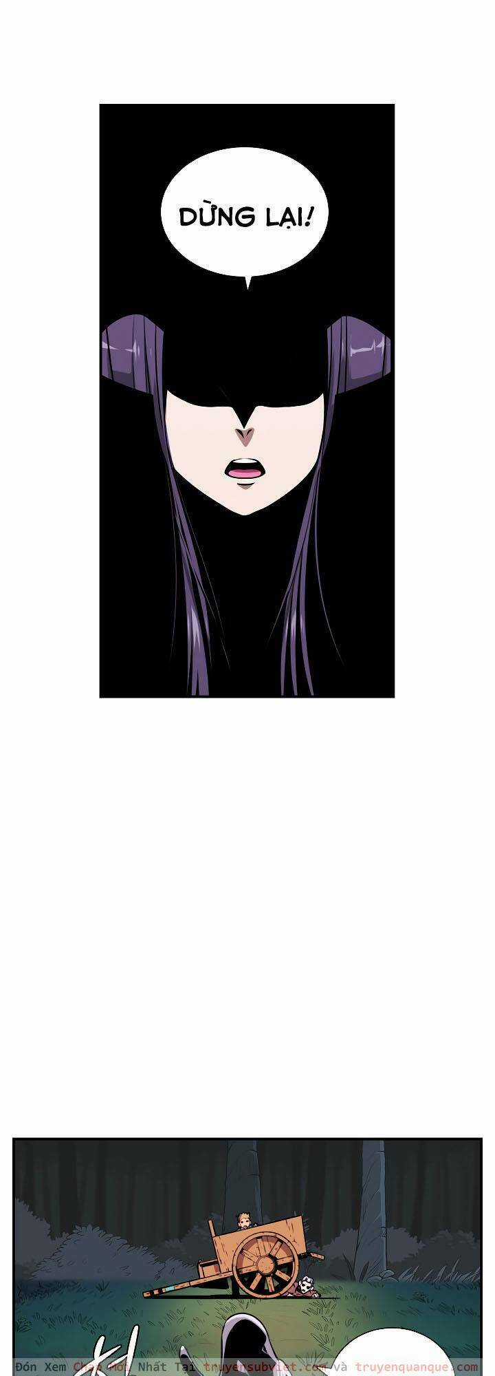 Tôi Sinh Ra Để Làm Người Vĩ Đại Chapter 17 trang 37