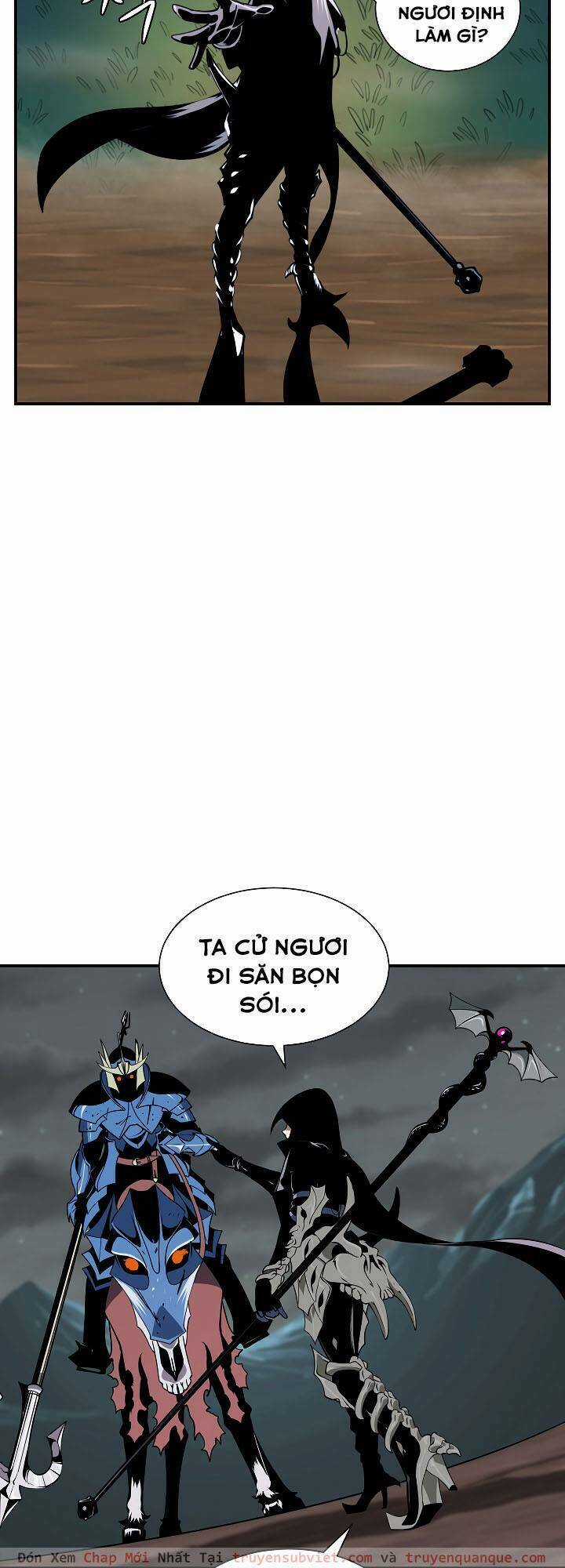 Tôi Sinh Ra Để Làm Người Vĩ Đại Chapter 17 trang 38