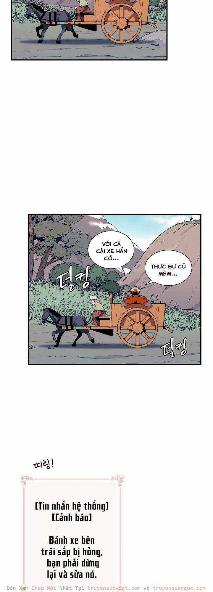 Tôi Sinh Ra Để Làm Người Vĩ Đại Chapter 17 trang 4