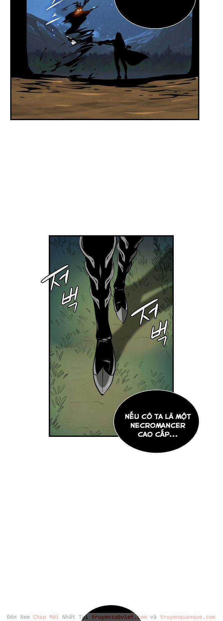 Tôi Sinh Ra Để Làm Người Vĩ Đại Chapter 17 trang 40