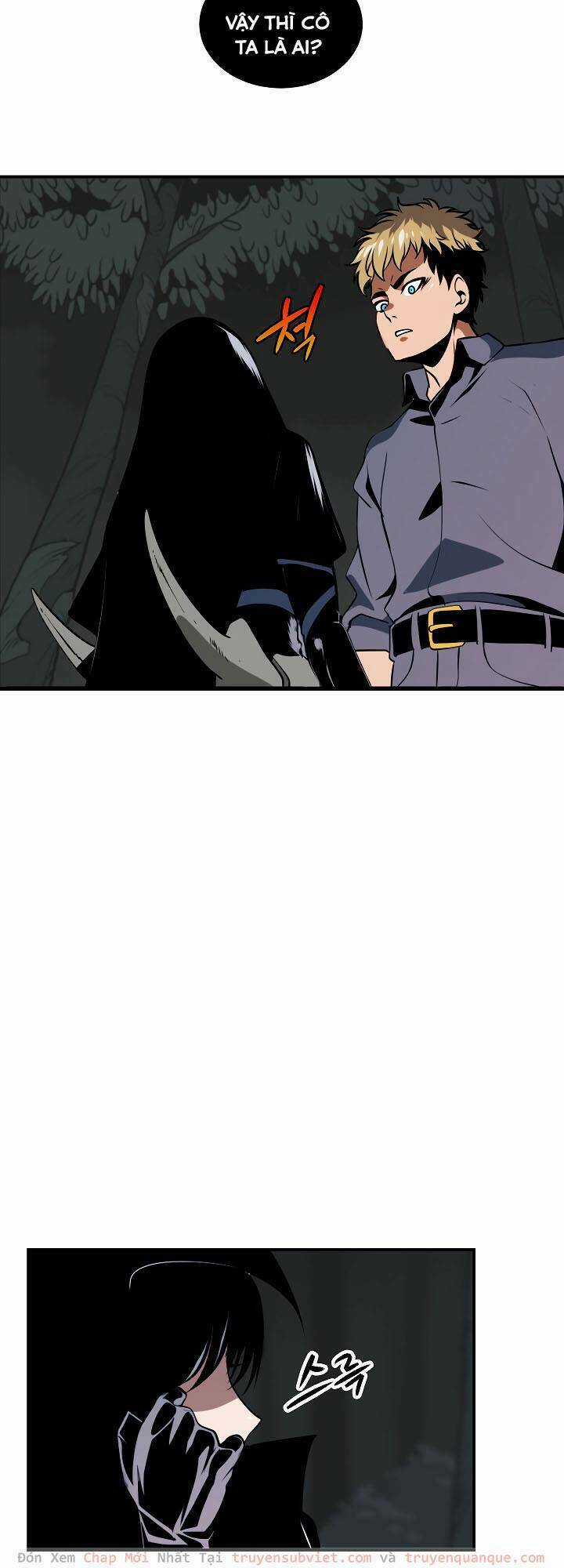 Tôi Sinh Ra Để Làm Người Vĩ Đại Chapter 17 trang 41