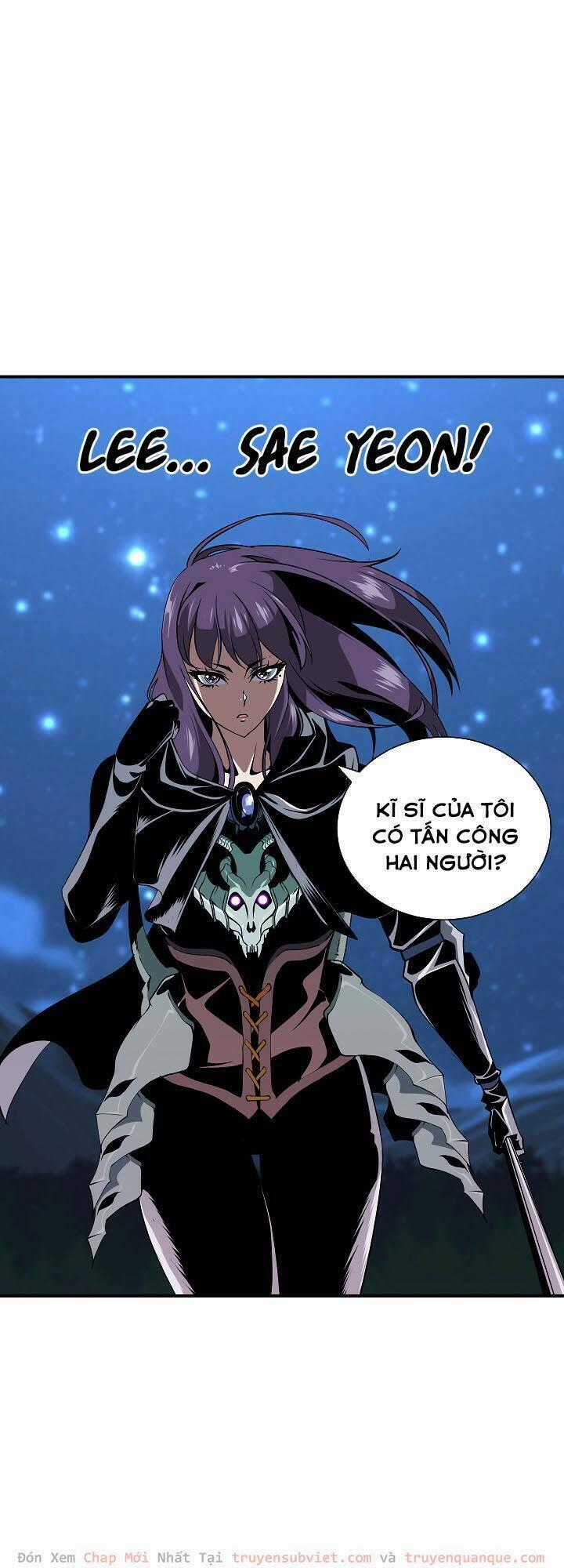 Tôi Sinh Ra Để Làm Người Vĩ Đại Chapter 17 trang 43