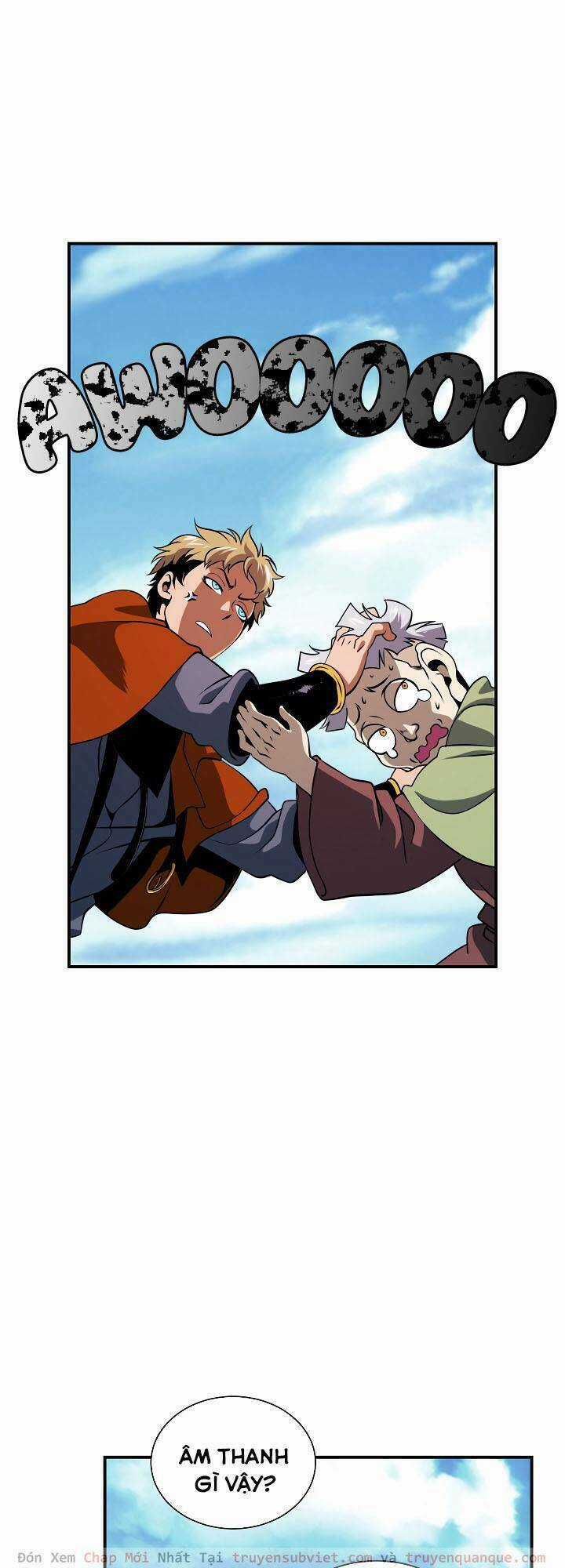 Tôi Sinh Ra Để Làm Người Vĩ Đại Chapter 17 trang 7