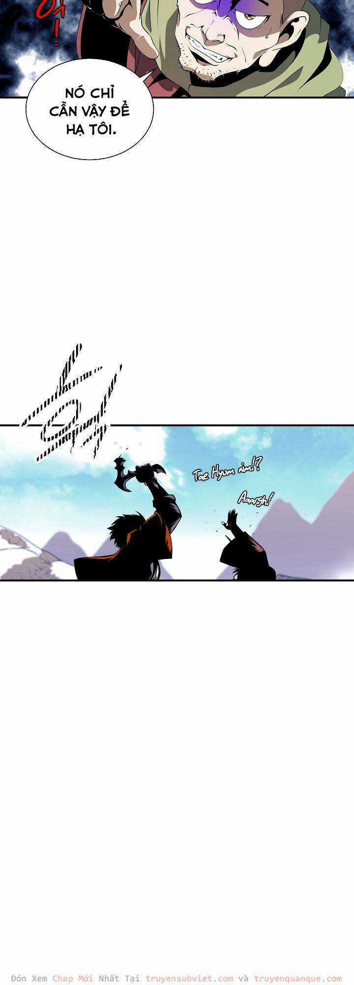 Tôi Sinh Ra Để Làm Người Vĩ Đại Chapter 17 trang 9