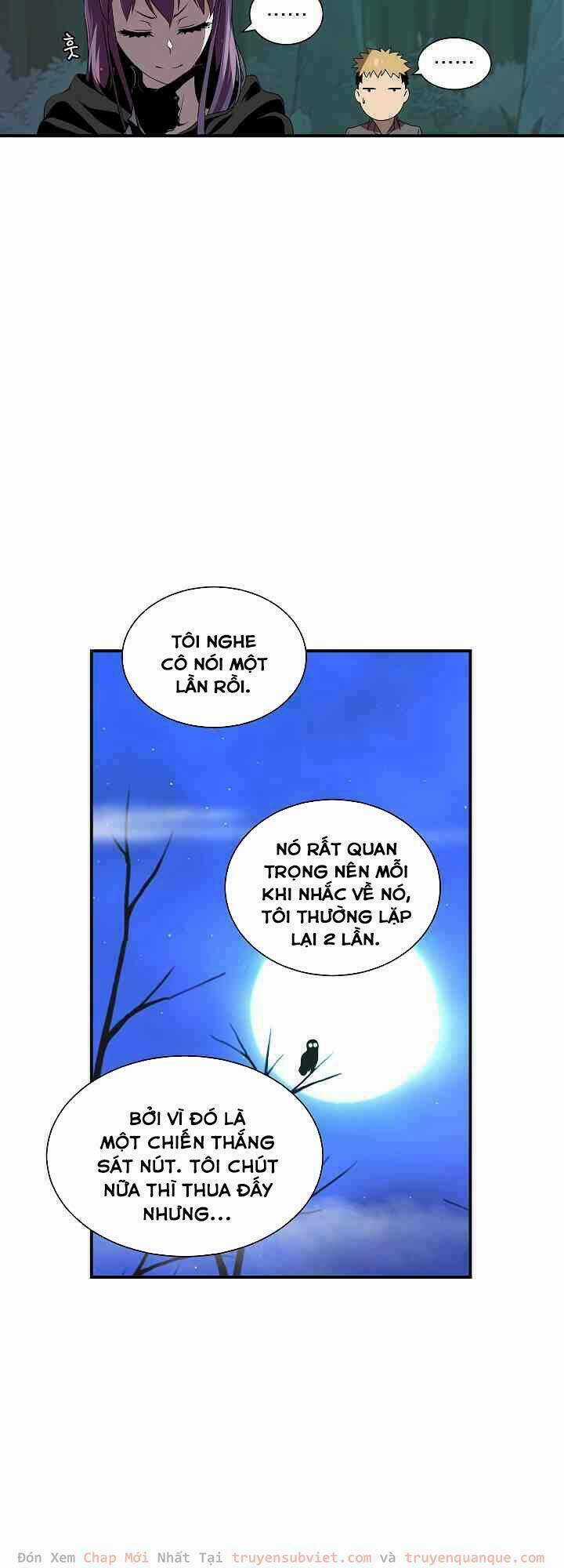 Tôi Sinh Ra Để Làm Người Vĩ Đại Chapter 18 trang 10