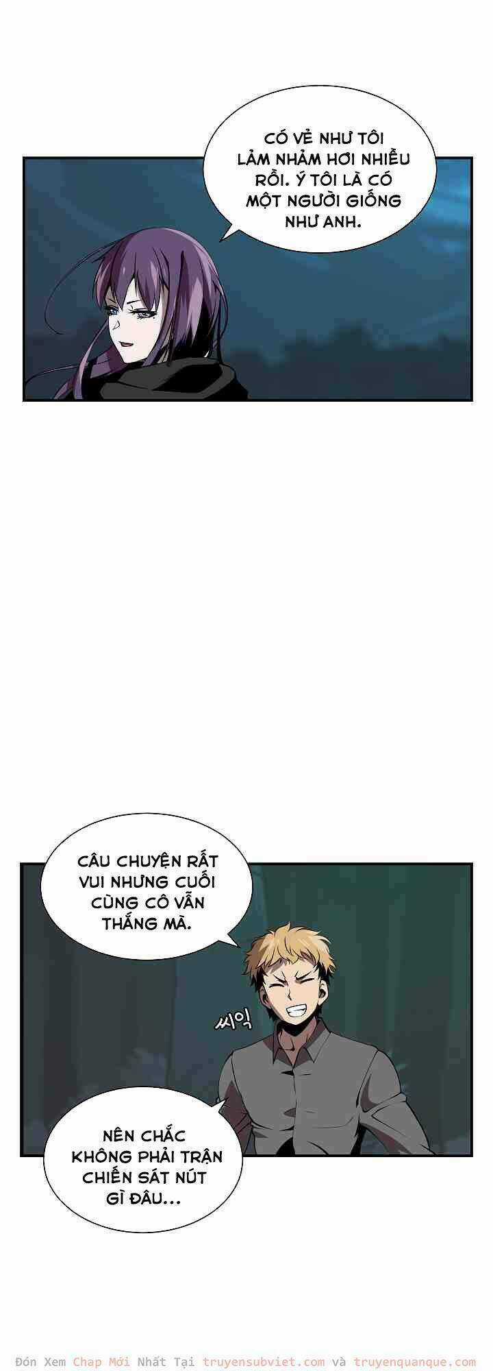 Tôi Sinh Ra Để Làm Người Vĩ Đại Chapter 18 trang 11