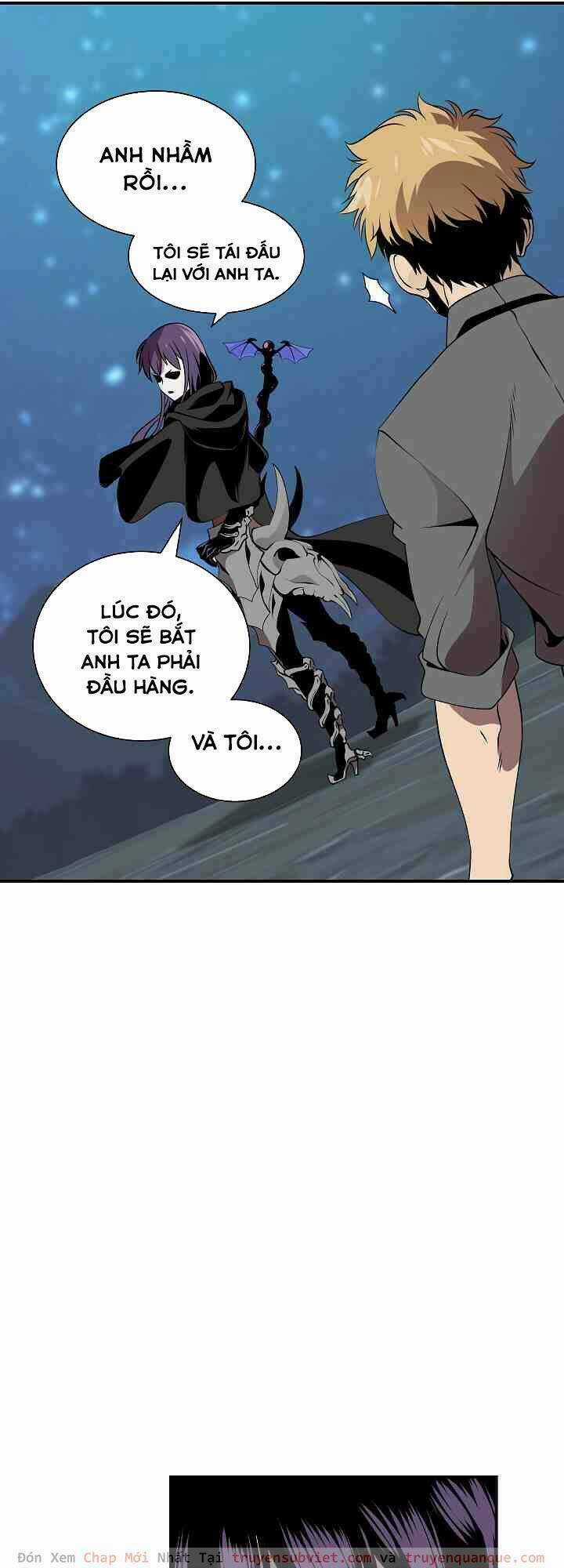 Tôi Sinh Ra Để Làm Người Vĩ Đại Chapter 18 trang 12