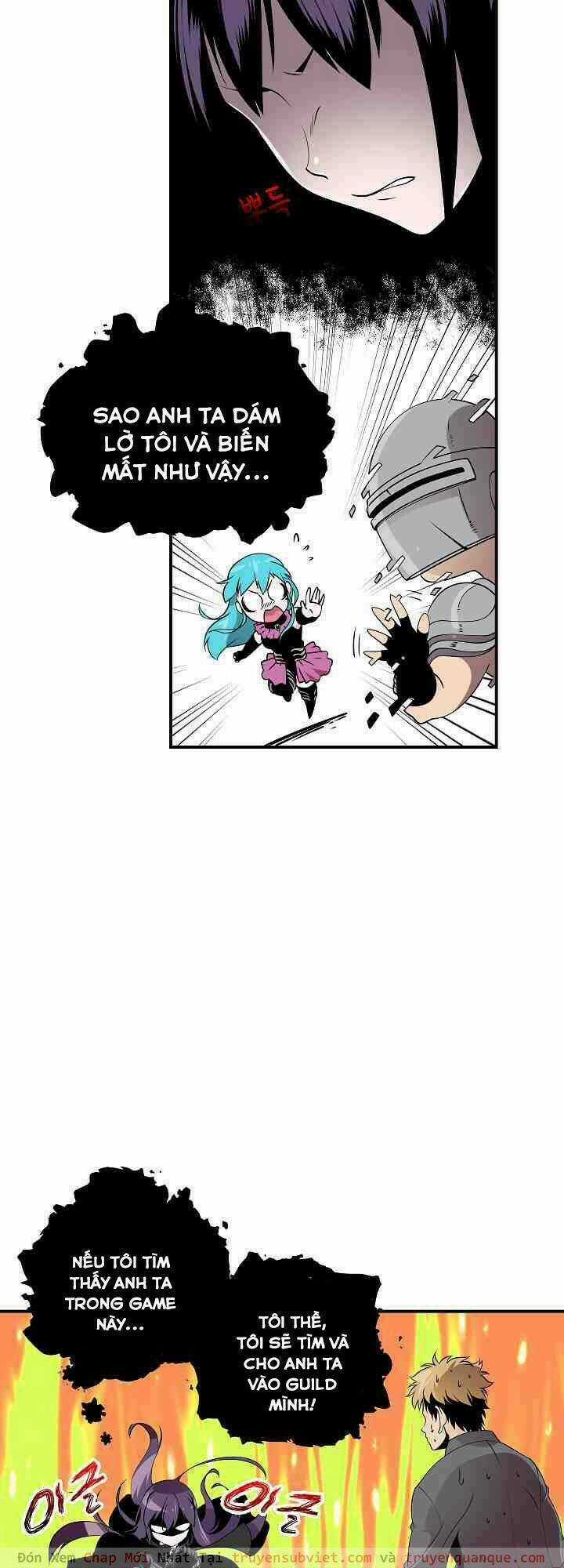 Tôi Sinh Ra Để Làm Người Vĩ Đại Chapter 18 trang 13