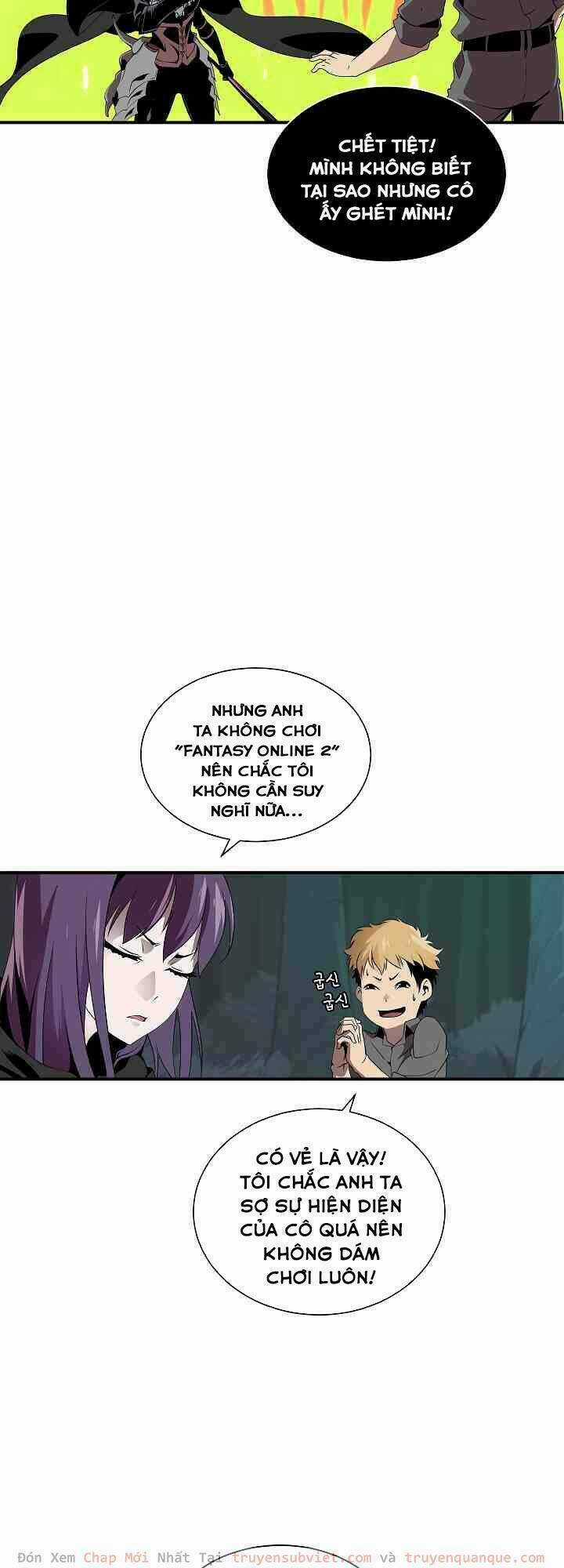 Tôi Sinh Ra Để Làm Người Vĩ Đại Chapter 18 trang 14