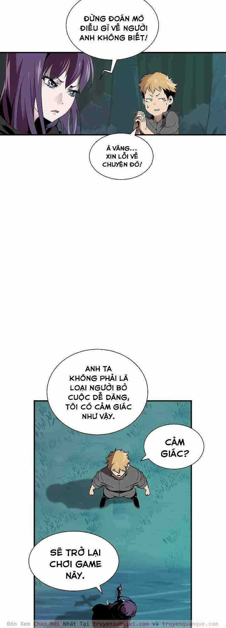 Tôi Sinh Ra Để Làm Người Vĩ Đại Chapter 18 trang 15