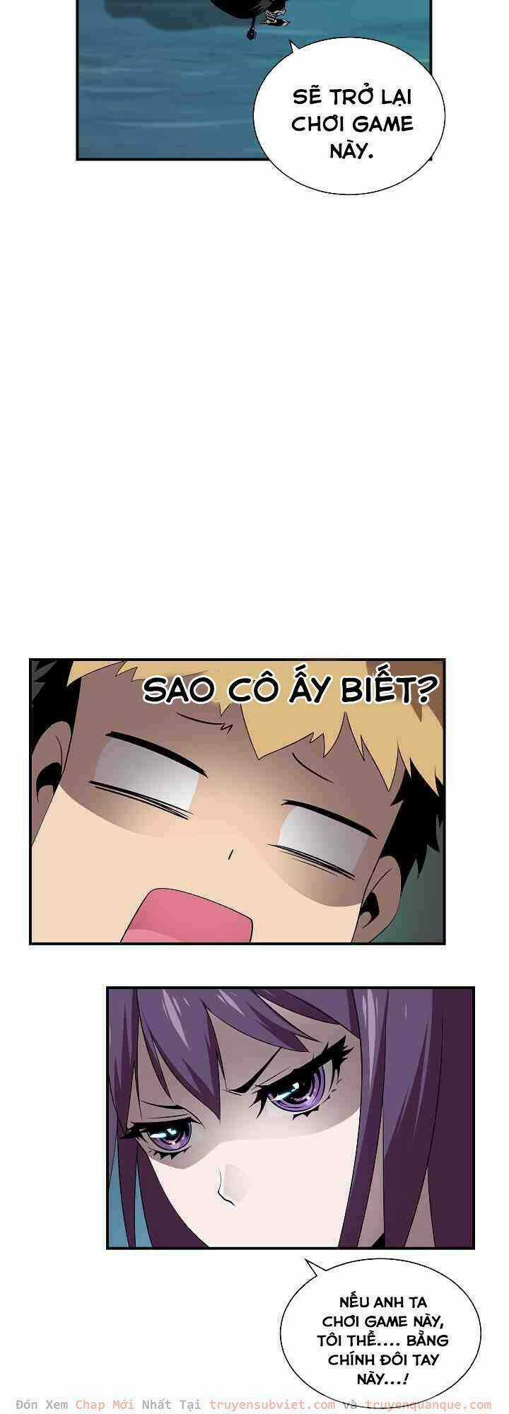 Tôi Sinh Ra Để Làm Người Vĩ Đại Chapter 18 trang 16