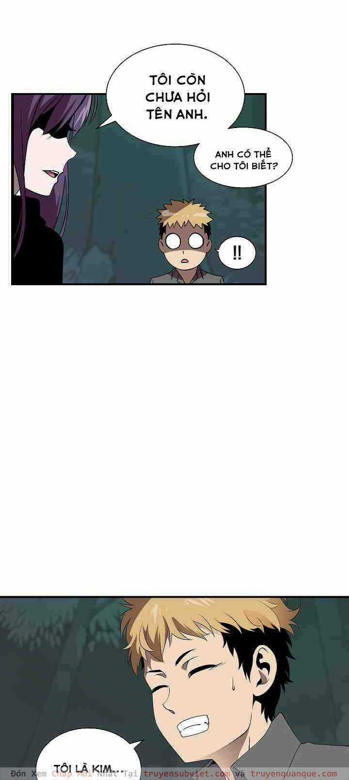 Tôi Sinh Ra Để Làm Người Vĩ Đại Chapter 18 trang 18