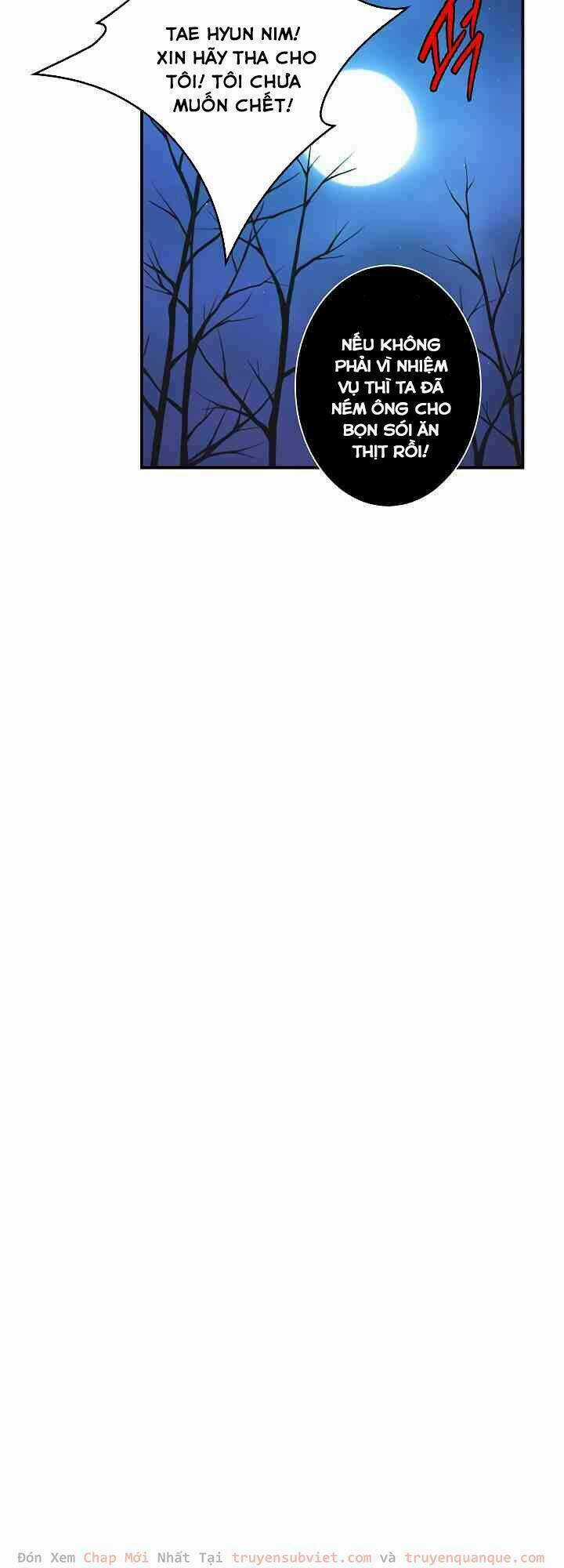 Tôi Sinh Ra Để Làm Người Vĩ Đại Chapter 18 trang 2