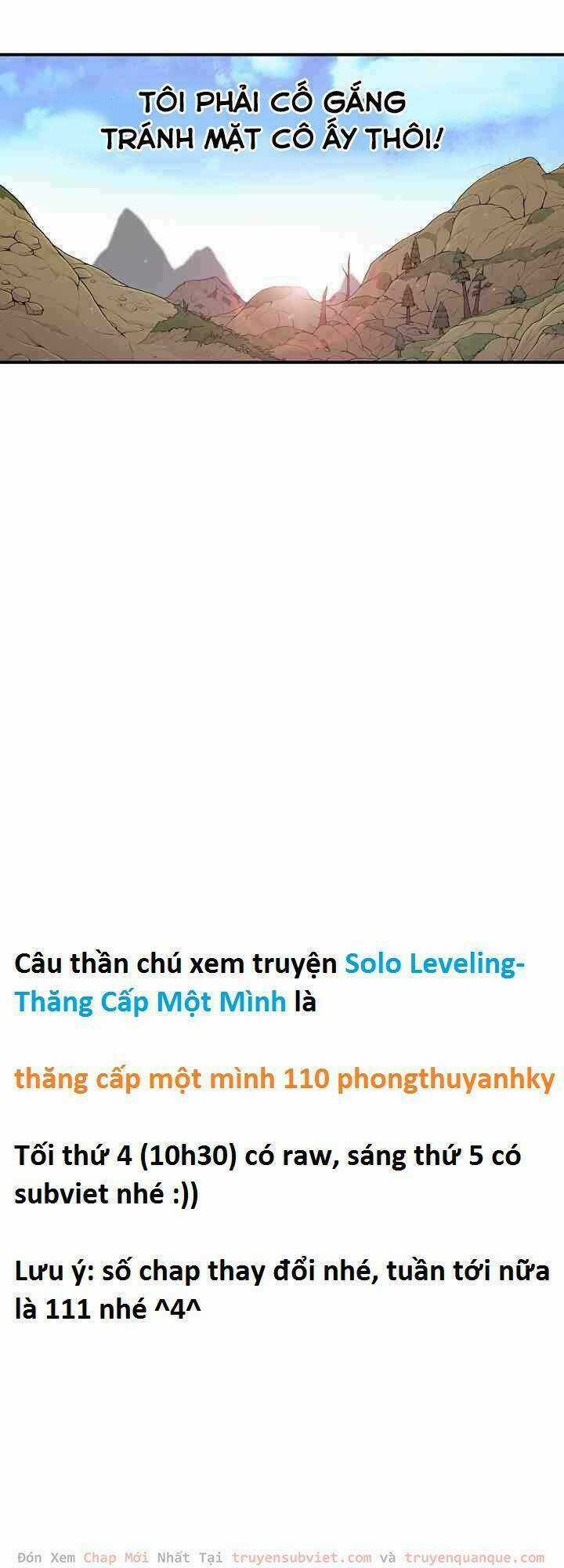 Tôi Sinh Ra Để Làm Người Vĩ Đại Chapter 18 trang 22