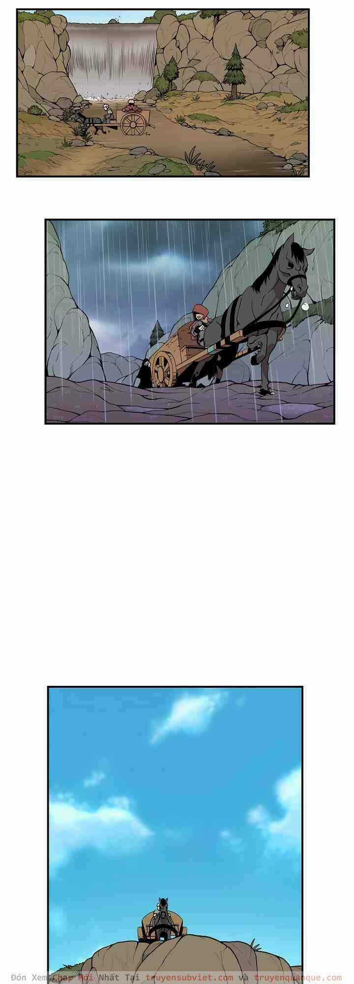 Tôi Sinh Ra Để Làm Người Vĩ Đại Chapter 18 trang 23