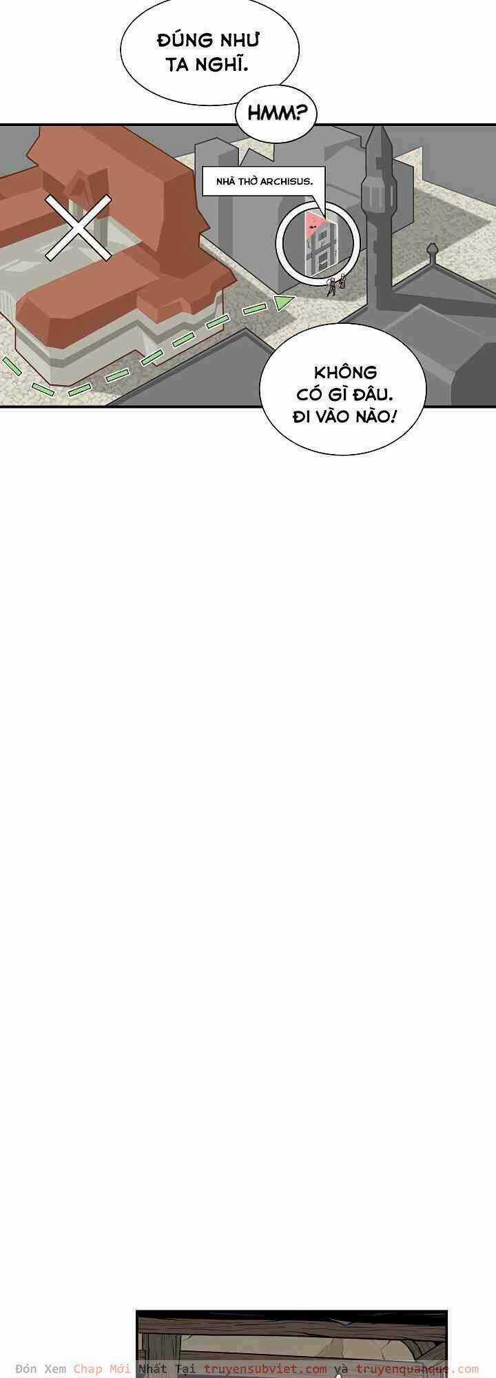 Tôi Sinh Ra Để Làm Người Vĩ Đại Chapter 18 trang 31